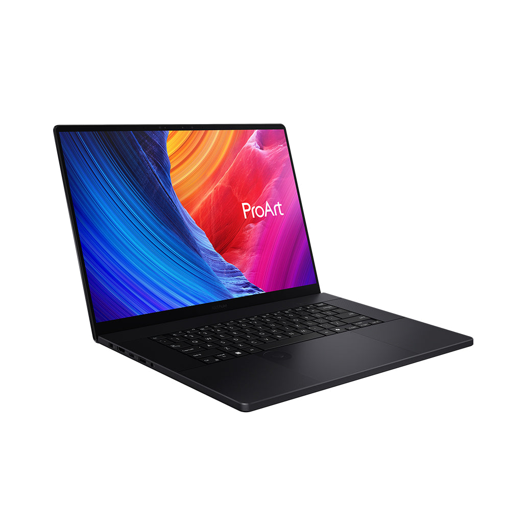 A Photo Of ASUS ProArt P16 (H7606) Copilot+ PC - 16