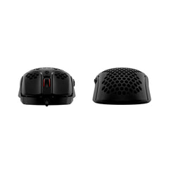 A Photo Of HyperX Pulsefire Haste Lightweight Wired Gaming Mouse - Black | 4P5P9AA
