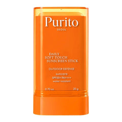 A Photo Of Purito Seoul Daily Soft Touch Sunscreen Stick SPF50+ PA++++