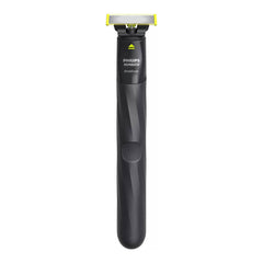 A Photo Of Philips Norelco OneBlade Hybrid Electric Trimmer & Shaver - QI1864/85