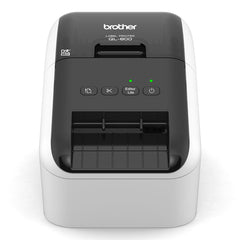 A Photo Of Brother QL-800 - Label Printer