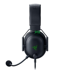 A Photo Of Razer BlackShark V2 X - Multi-Platform Wired Esports Headset | 7.1 Surround Sound, HyperClear Mic