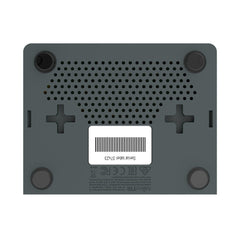 A Photo Of MikroTik hEX S RB760iGS - High-Performance 5-Port Gigabit Router with SFP, USB, Dual-Core 880MHz CPU, and 256MB RAM