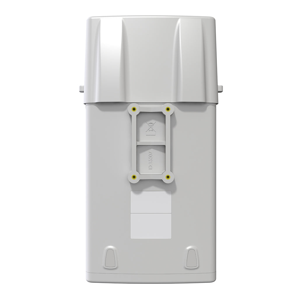A Photo Of Mikrotik RB912UAG-5HPnD-OUT BaseBox 5 | 5GHz Integrated AP/Backbone/CPE with RPSMA Connectors