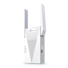 A Photo Of TP-Link RE715X - AX3000 Mesh WiFi 6 Extender