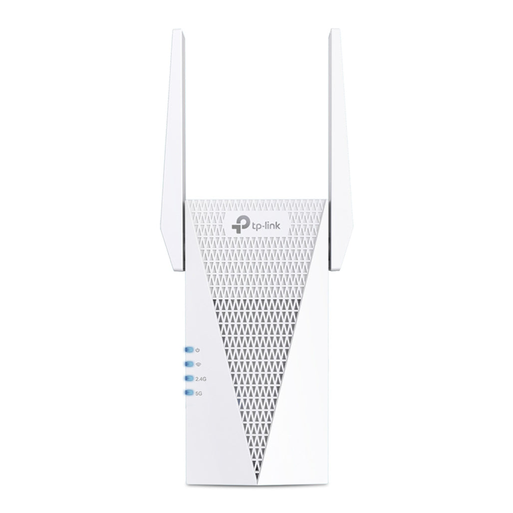 A Photo Of TP-Link RE715X - AX3000 Mesh WiFi 6 Extender