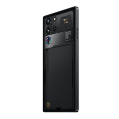 A Photo Of REDMAGIC 10S Pro - 24GB Ram - 1TB Storage