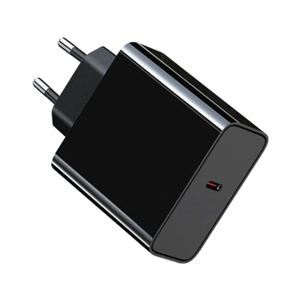 A Photo Of REDMAGIC 80W Fast Charger - EU Version