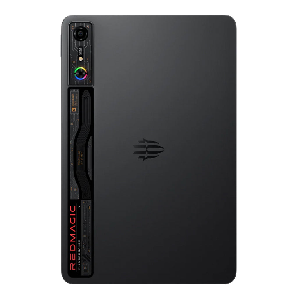 A Photo Of REDMAGIC Nova Gaming Tablet