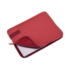 A Photo Of Case Logic Reflect 13-Inch MacBook Pro Sleeve - Pomelo Pink - REFMB-113