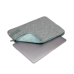 A Photo Of Case Logic REFMB-113 Reflect 13-inch MacBook Pro Sleeve Balsam