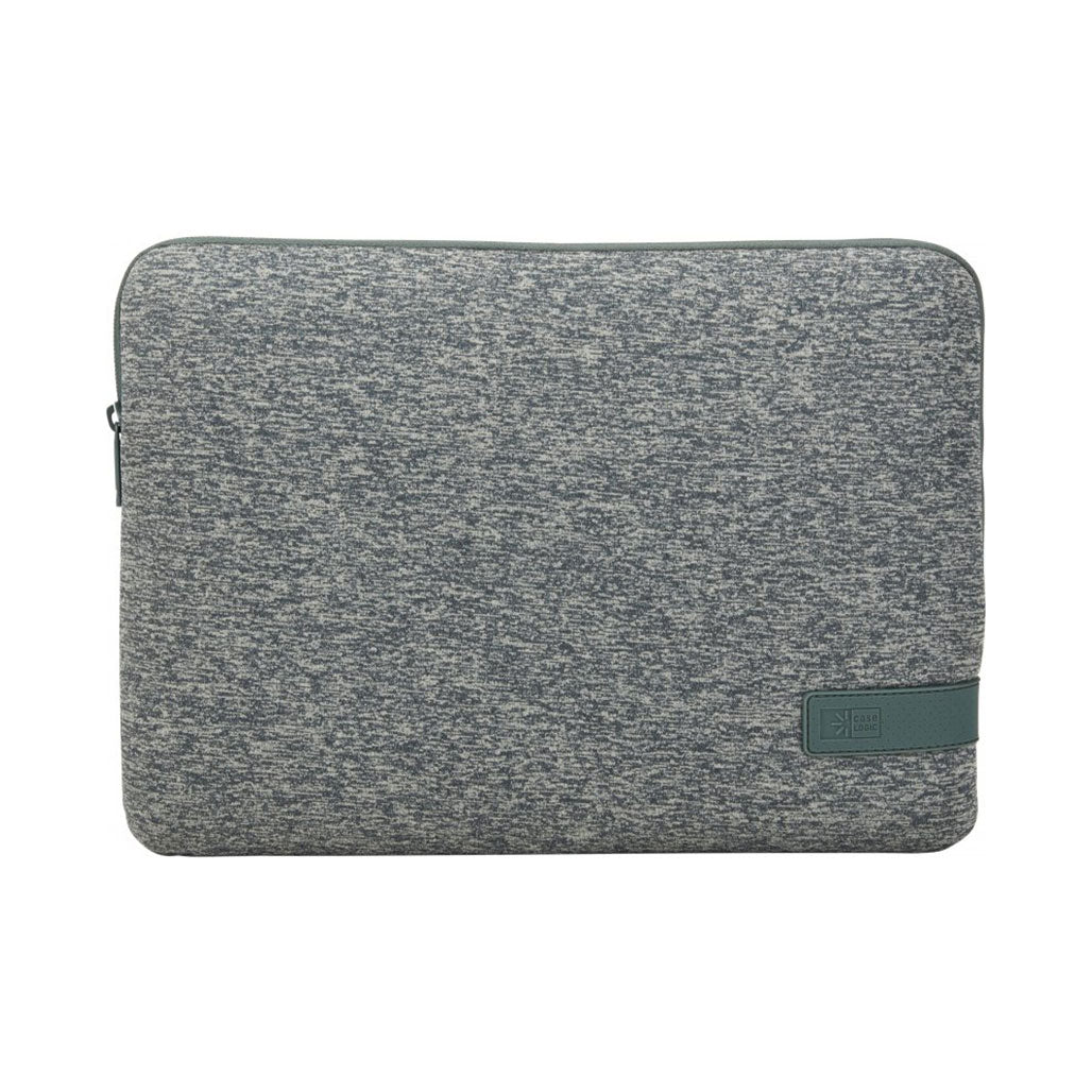 A Photo Of Case Logic REFMB-113 Reflect 13-inch MacBook Pro Sleeve Balsam