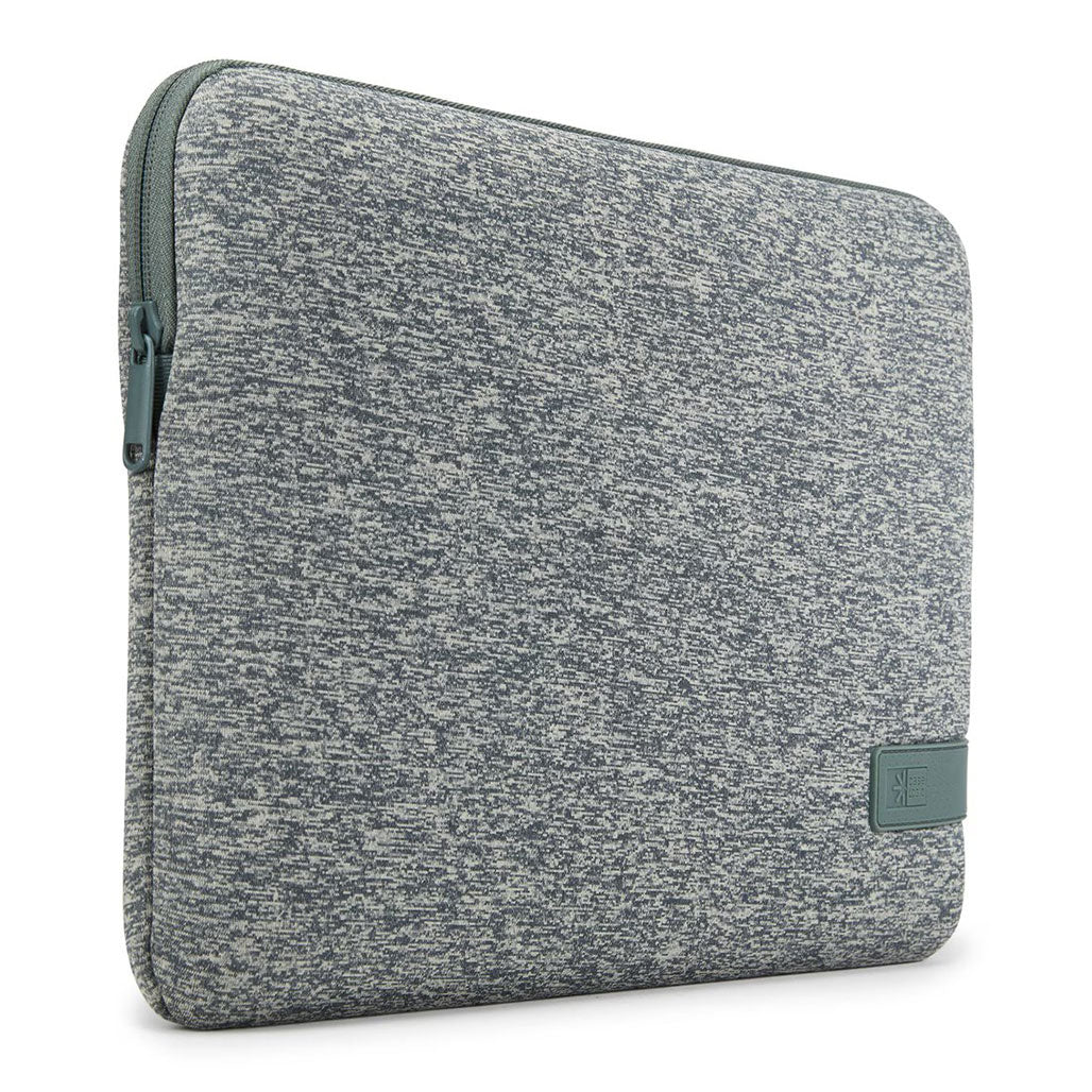A Photo Of Case Logic REFMB-113 Reflect 13-inch MacBook Pro Sleeve Balsam