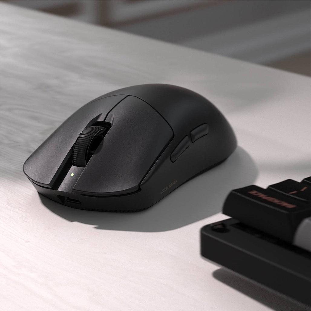 A Photo Of COUGAR REVENGER PRO 4K - Gaming Mouse