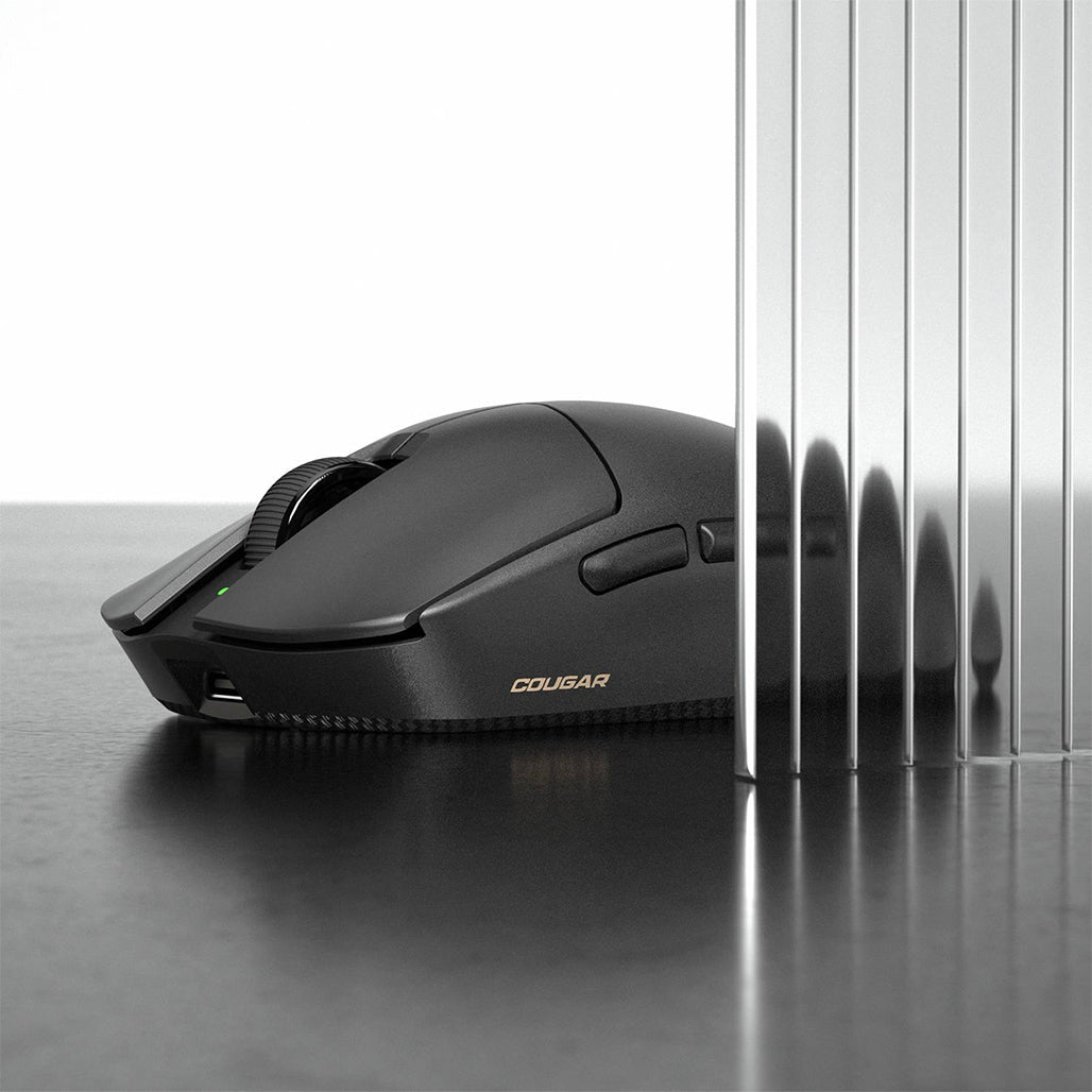A Photo Of COUGAR REVENGER PRO 4K - Gaming Mouse