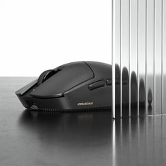 A Photo Of COUGAR REVENGER PRO 4K - Gaming Mouse
