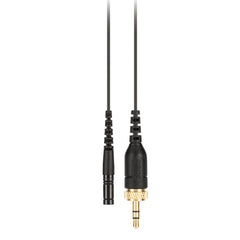 A Photo Of RodeLink LAV Professional Lavalier Microphone - High-Quality Omnidirectional Sound