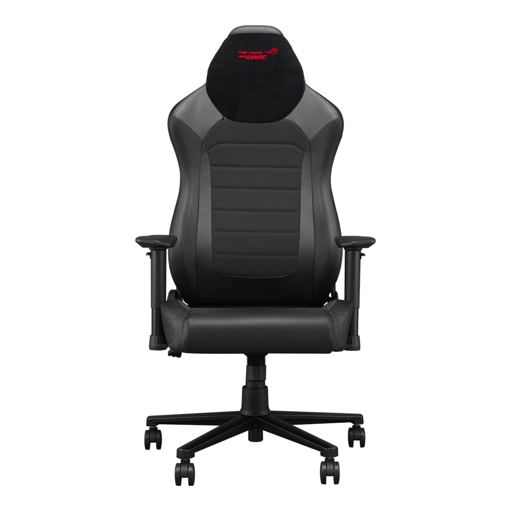 A Photo Of Asus ROG Aethon Gaming Chair