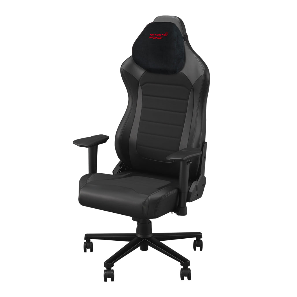 A Photo Of Asus ROG Aethon Gaming Chair
