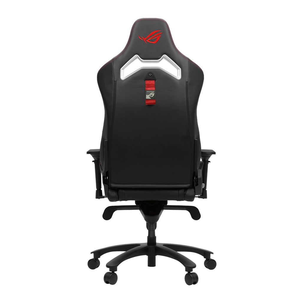 A Photo Of Asus ROG Chariot X Core Gaming Chair