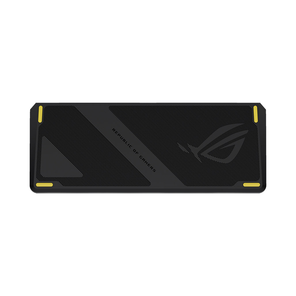 A Photo Of Asus ROG Falchion Ace HFX ZywOo Edition - 65% Analog Gaming Keyboard