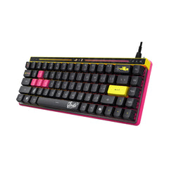 A Photo Of Asus ROG Falchion Ace HFX ZywOo Edition - 65% Analog Gaming Keyboard