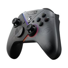 A Photo Of ASUS ROG Raikiri Pro PC Gaming Controller