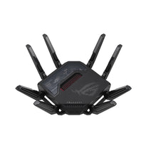 ASUS ROG Rapture GT-BE98 - Quad-band WiFi 7 (802.11be) Gaming Router