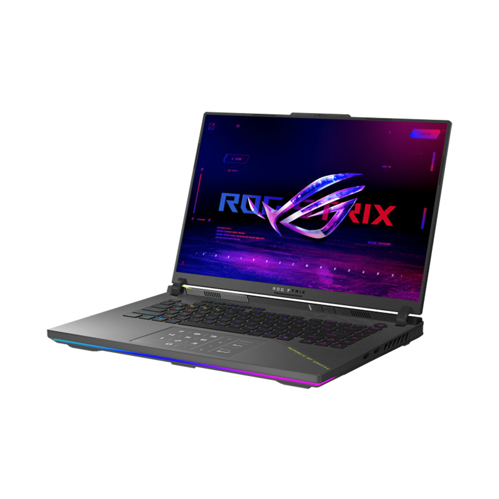 A Photo Of Asus ROG STRIX G16 - G614FR-S5201 - 16