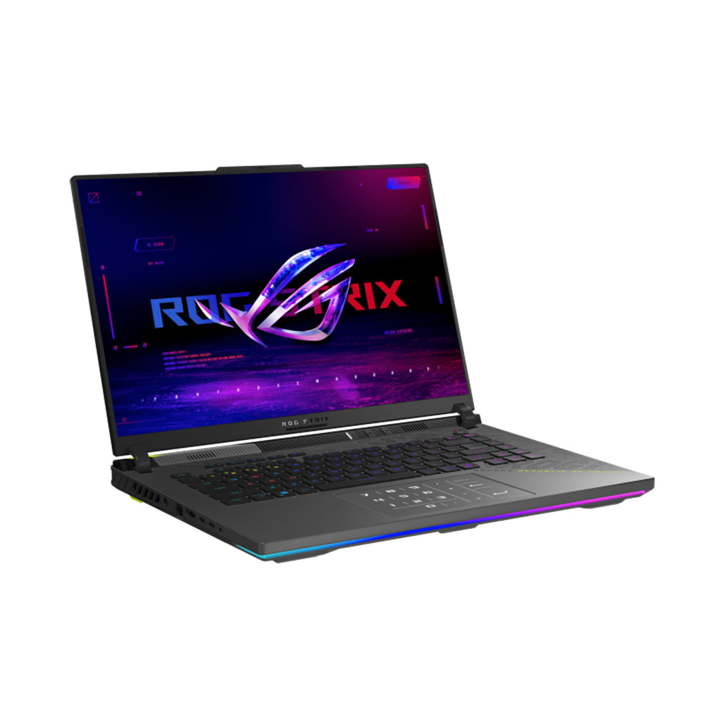 A Photo Of Asus ROG STRIX G16 - G614FR-S5201 - 16