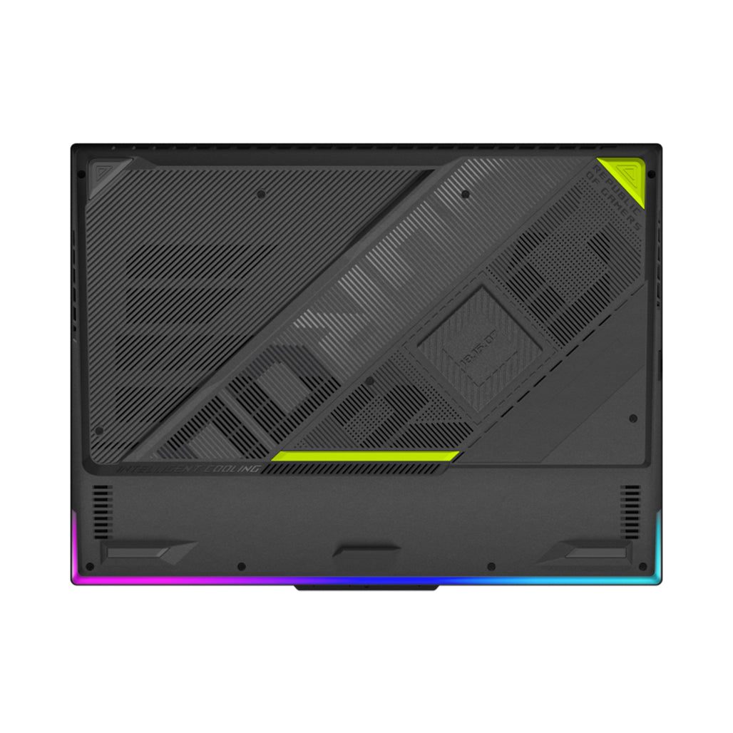 A Photo Of Asus ROG STRIX G16 - G614FR-S5201 - 16