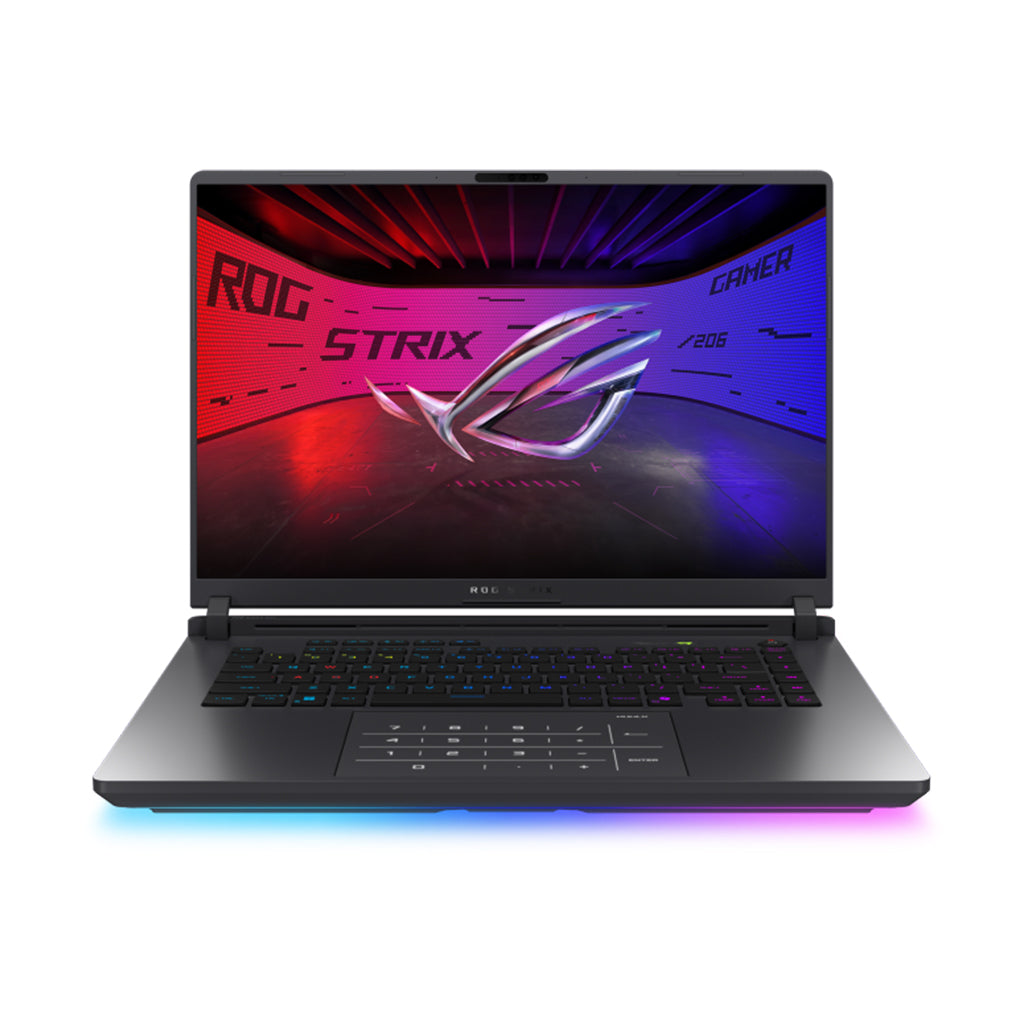A Photo Of Asus ROG Strix G16 (2025) G615LR-S5328 - 16