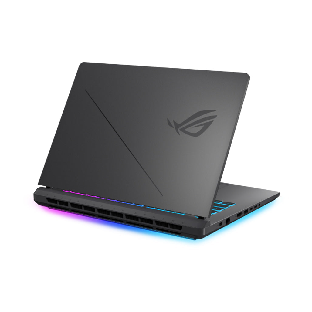 A Photo Of Asus ROG Strix G16 (2025) G615LR-S5328 - 16
