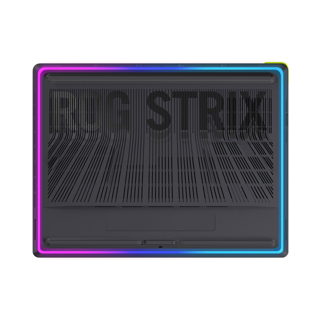 A Photo Of Asus ROG Strix G16 (2025) - G615LW-S515 - 16