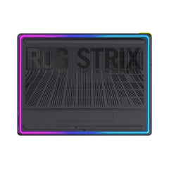 A Photo Of Asus ROG Strix G16 (2025) - G615LW-S515 - 16