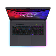 A Photo Of Asus ROG Strix G18 (2025) G815 - G815LM-IS96 - 18