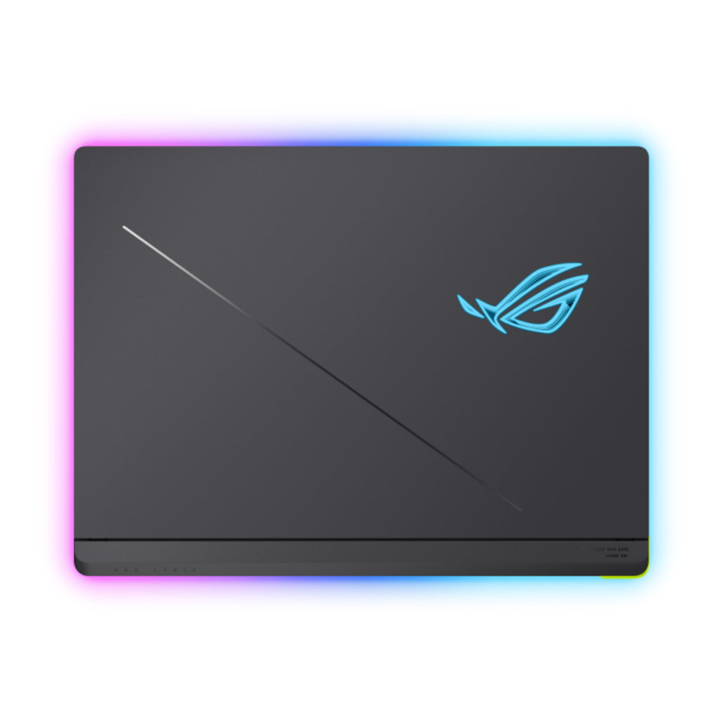 A Photo Of Asus ROG Strix G18 (2025) G815 - G815LR-S9227 - 18