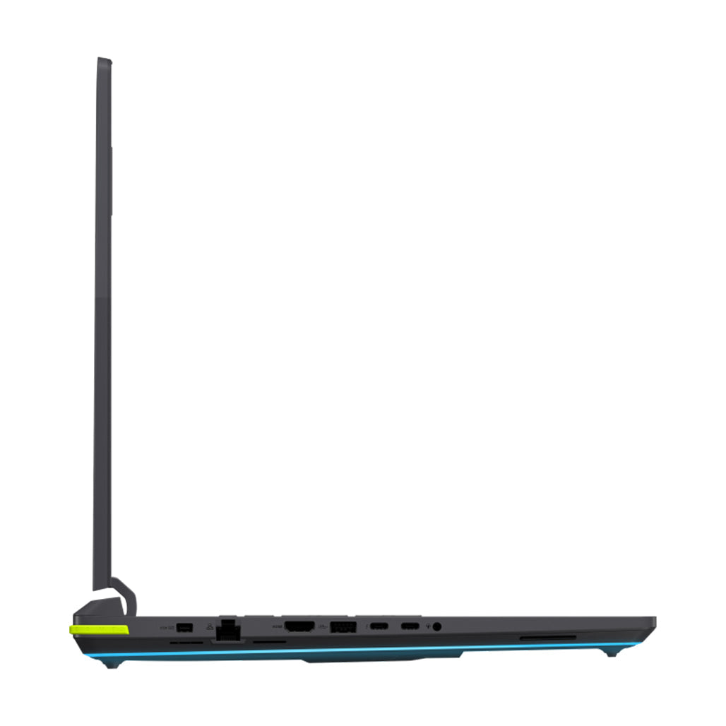 A Photo Of Asus ROG Strix G18 (2025) G815 - G815LM-IS96 - 18