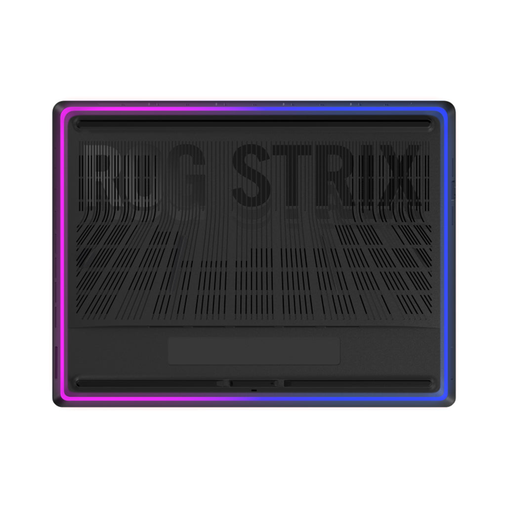A Photo Of Asus ROG Strix SCAR 16 (2025) G635LX-S5156 - 16