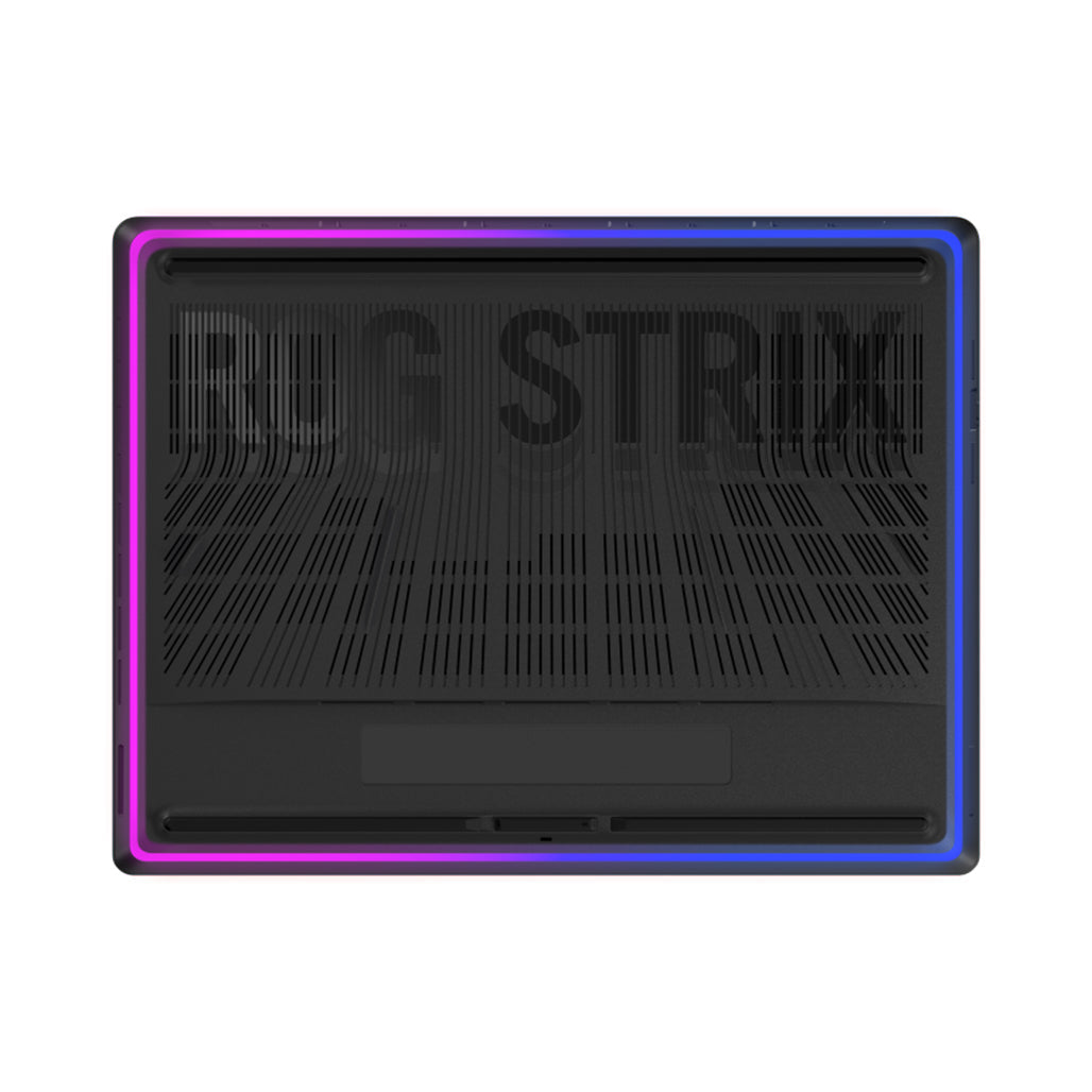 A Photo Of Asus ROG Strix SCAR 16 (2025) G635LX-S5200 - 16