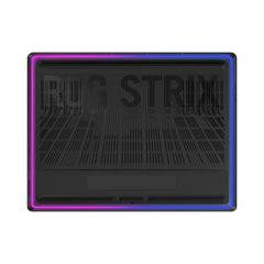 A Photo Of Asus ROG Strix SCAR 16 (2025) G635LW-S5096 - 16