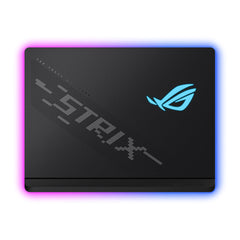 A Photo Of Asus ROG Strix SCAR 16 (2025) G635LX-S5156 - 16