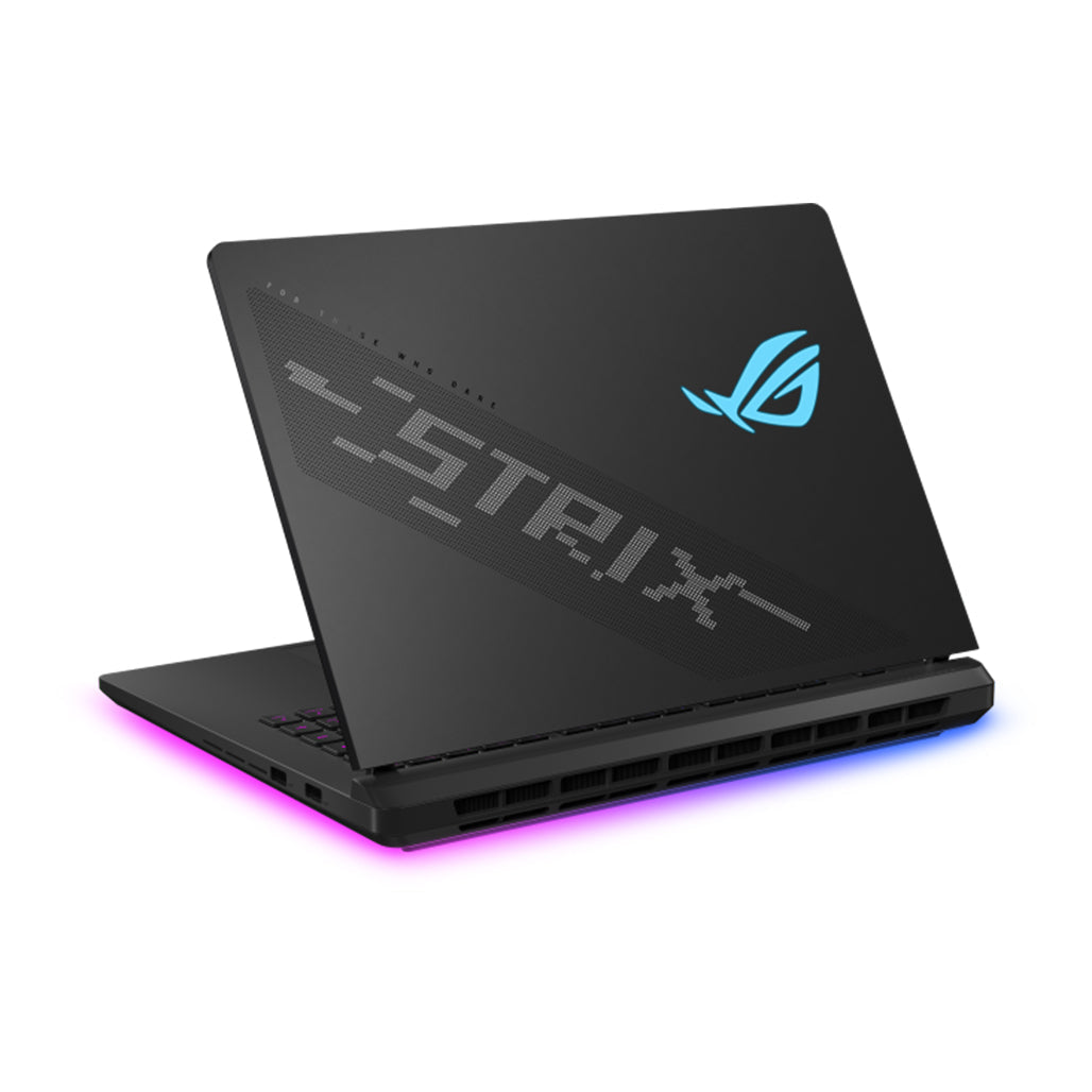 A Photo Of Asus ROG Strix SCAR 16 (2025) G635LX-S5200 - 16