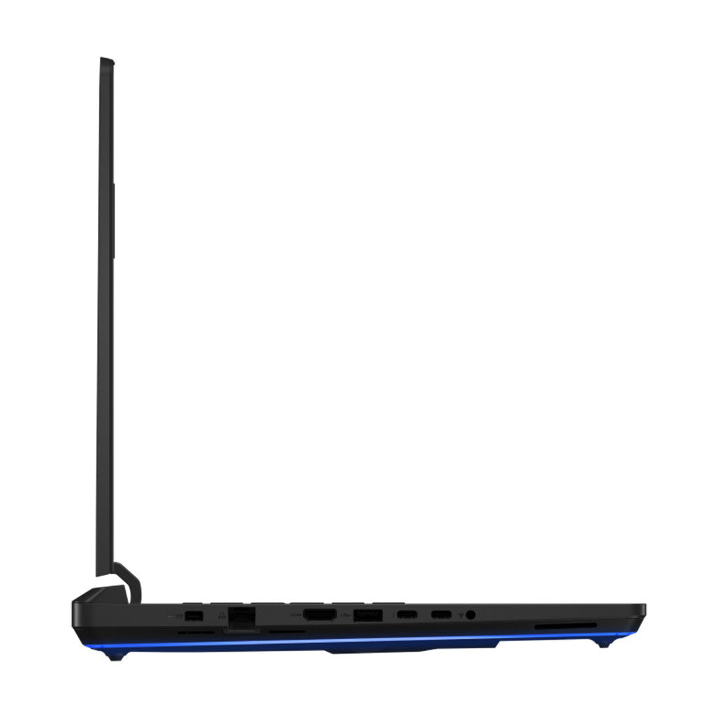 A Photo Of Asus ROG Strix SCAR 16 (2025) G635LX-S5156 - 16