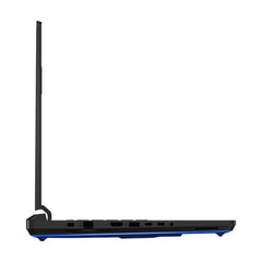 A Photo Of Asus ROG Strix SCAR 16 (2025) G635LX-S5156 - 16