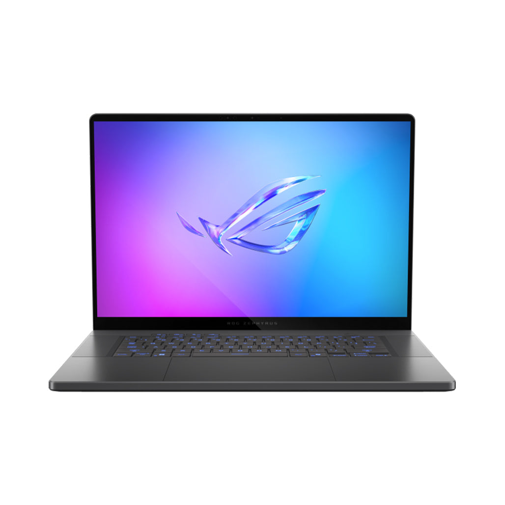 A Photo Of Asus ROG Zephyrus G16 GU605CX-QR098 - 16