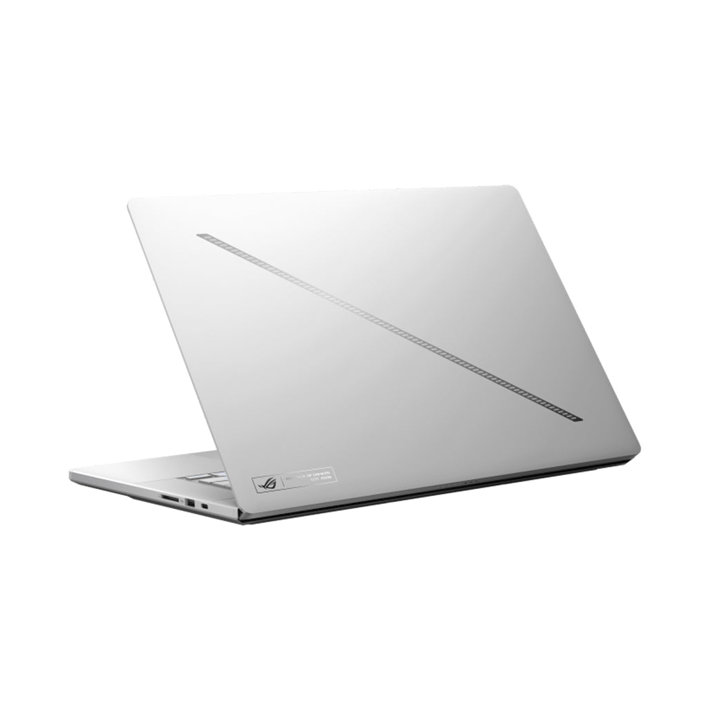 A Photo Of Asus ROG Zephyrus G16 (2025) - GU605CX-QR145 - 16
