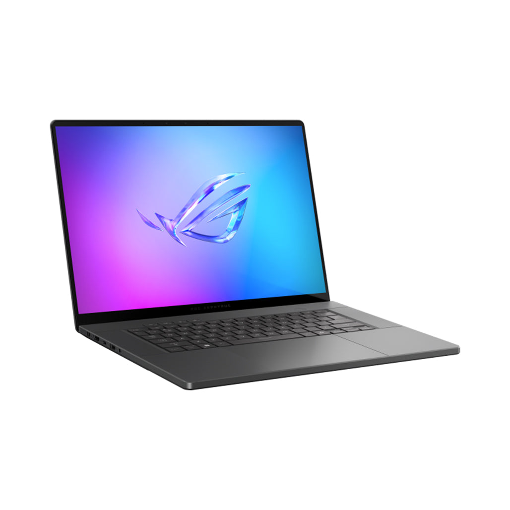 A Photo Of Asus ROG Zephyrus G16 GU605CW - 16