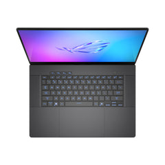 A Photo Of Asus ROG Zephyrus G16 GU605CX-QR098 - 16