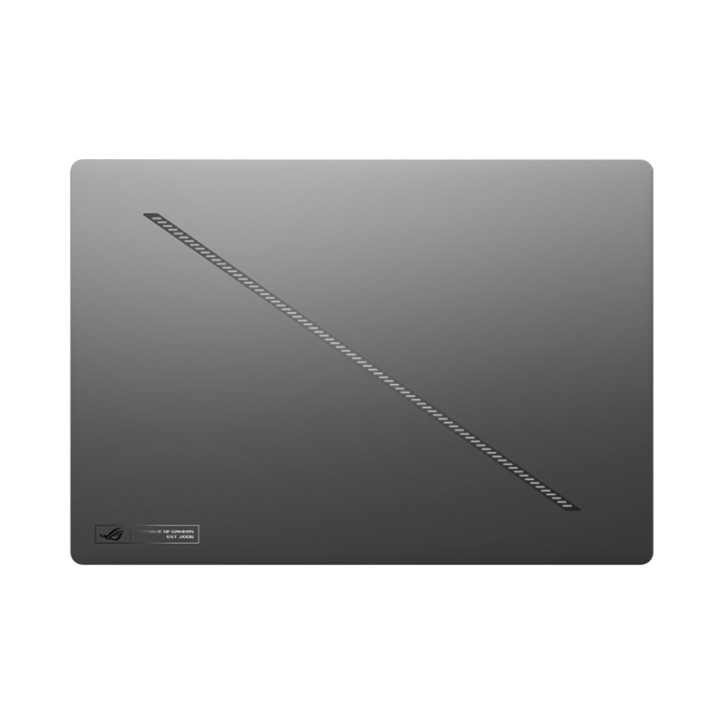 A Photo Of Asus ROG Zephyrus G16 GU605CX-QR098 - 16